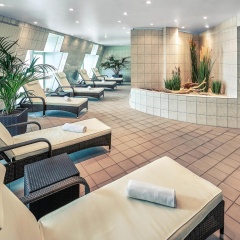 Mercure Hotel Berlin Tempelhof - Bild 2