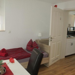 The Blue House Apartments - Bild 2