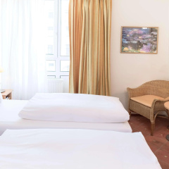 Hotel Leipzig City Nord by Campanile - Bild 6