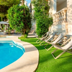 Es Baulo Petit Hotel - Bild 18
