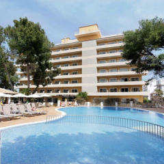 Grupotel Montecarlo - Bild 18