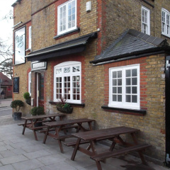 The Stag Enfield thumbnail 15