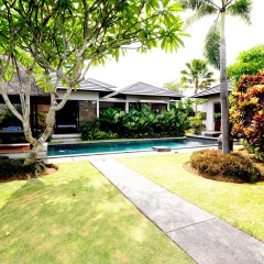 Park Hotel Nusa Dua Bali - Bild 21