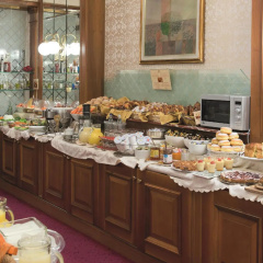 Hotel Berna - Bild 25