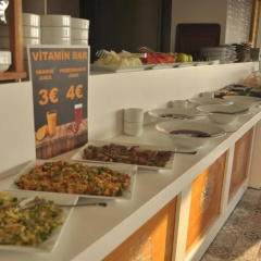 Lapis Inn Hotel & Spa - Bild 12