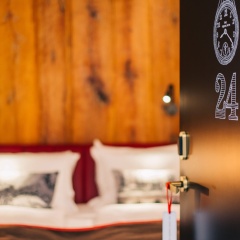 Pest-Buda Design Hotel by Zsidai Hotels - Bild 12