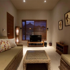 Puri Temple Villa - Bild 1