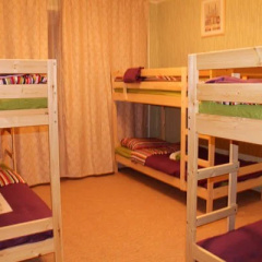Hostel Moskovskiy photo 4