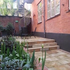 Hotel Anno 1216 - Bild 20