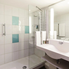 Novotel Nuernberg Messezentrum - Bild 11