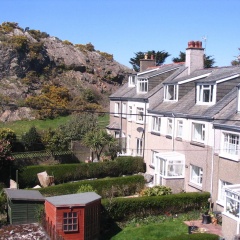Marine Hotel thumbnail 1