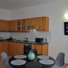 White Swan Boutique Apartments - Bild 24