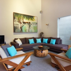 Abadi Villas - Bild 4