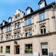 Отель ACHAT Hotel Wiesbaden City Германия, Висбаден - 3 отзыва об отеле, цены и фото номеров - забронировать отель ACHAT Hotel Wiesbaden City онлайн фото 3