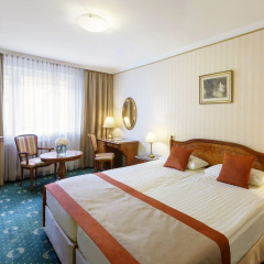 Danubius Hotel Astoria City Center - Bild 4