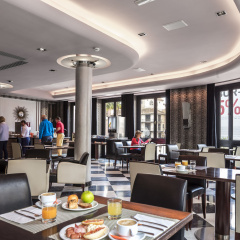 Hotel Larios Málaga - Bild 28