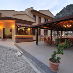 Belcehan Beach Hotel - Bild 15