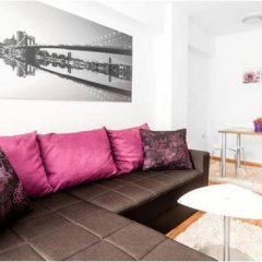 Modern Living Apartments in Skopje, Macedonia from 49$, photos, reviews - zenhotels.com photo 23