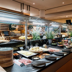 Radisson Blu Hotel, Hannover - Bild 12