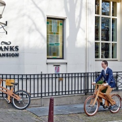 Banks Mansion - Bild 22
