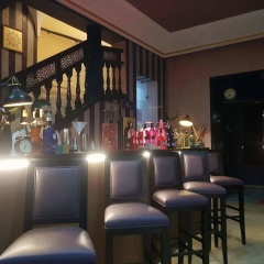 The Bird Exclusive Guest House & Spa - Bild 21