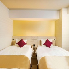 Best Western Hotel Fino Tokyo Akasaka - Bild 11