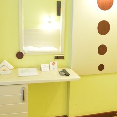 Hotel Inci - Bild 6