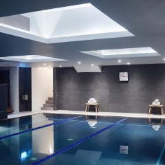 The Marylebone Hotel - Bild 18