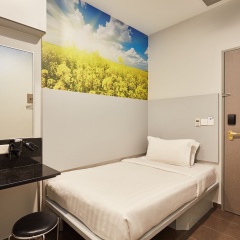 ibis budget Singapore Bugis - Bild 17
