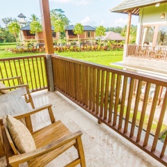 ZEN Rooms Kedisan Tegal Alang Ubud Villa - Bild 6
