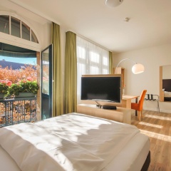 Apartmenthotel Kaiser Karl - Bild 6