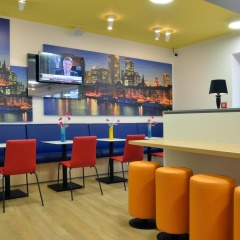 B&B Hotel Frankfurt-Hbf - Bild 19