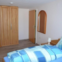Apartment Baden Baden Haus am Ibachweg - Bild 2