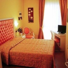 Hotel Alle Torri - Bild 4