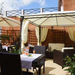 Hotel Castello - Bild 12