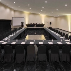 Oh! Oasis Urban Hotel - Bild 19