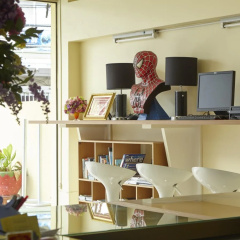 Au Bon Hostel thumbnail 13