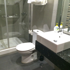 Hotel Castilla Guerrero - Bild 8
