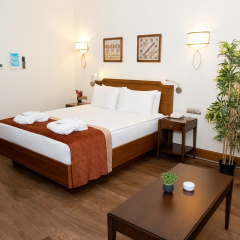 Euro Park Hotel Bursa - Bild 6
