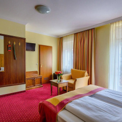 Hotel Römerhof - Bild 7