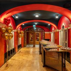 Scandic Grand Central - Bild 20