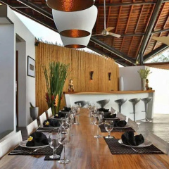 Villa Toraja by Lifestyle Retreats - Bild 20