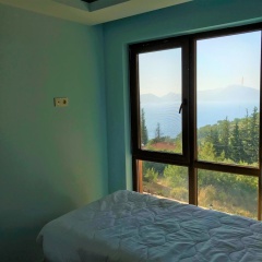 Faralya Hotel - Bild 1