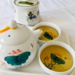 China-Ferienzimmer - Bild 12
