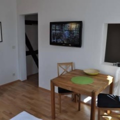 Apartment Brauner Hirsch - Bild 3