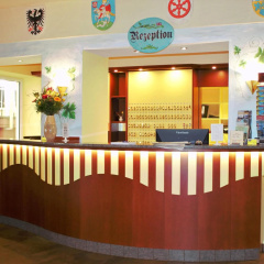 Parkhotel Deutscher Hof - Bild 2