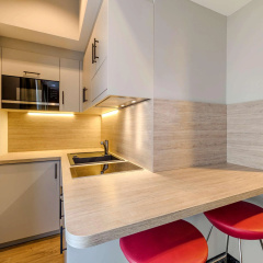 ibis Styles Magdeburg - Bild 6