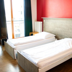 St Christopher's Berlin Mitte - Hostel - Bild 2