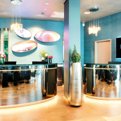 NYX Hotel Munich by Leonardo Hotels - Bild 2