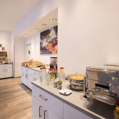 Garner Hotel Bremen City by IHG - Bild 26